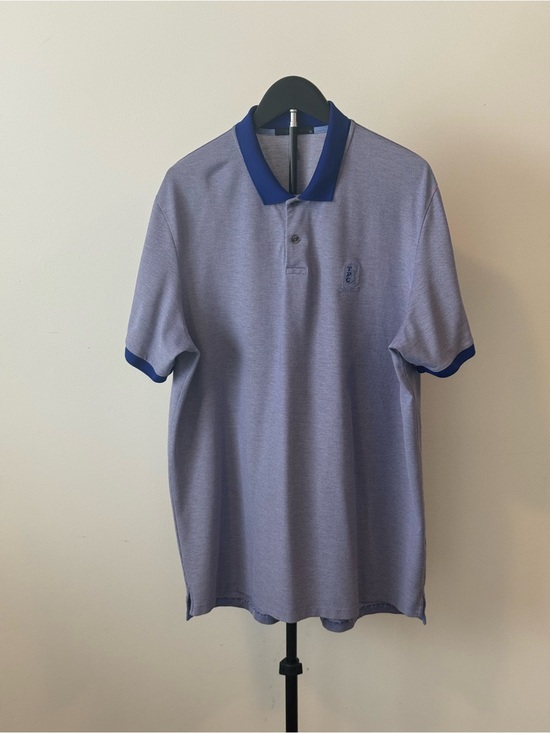Greyson Other - Greyson TPC Sugarloaf Golf Polo Men’s XL Blue Performance Shirt